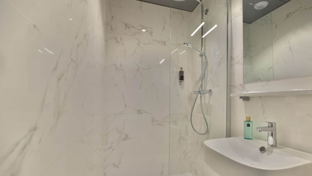 Chambre Confort Triple